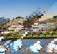 The Sebel Harbourside Kiama - Lennox Head Accommodation