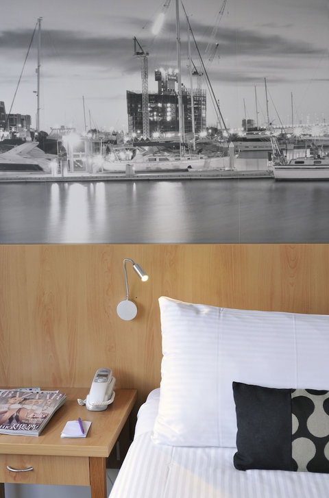 Mercure North Melbourne - Lennox Head Accommodation 3