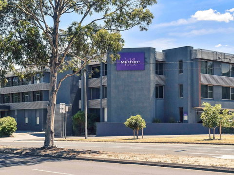 Mercure North Melbourne - Lennox Head Accommodation 1