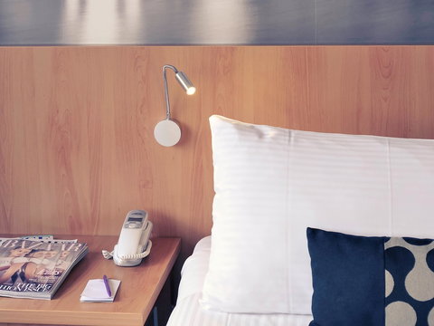 Mercure North Melbourne - Lennox Head Accommodation 5