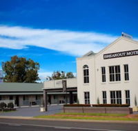 Breakout Motor Inn - Lennox Head Accommodation