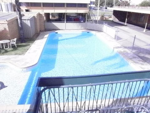 Kar Rama Motor Inn - Lennox Head Accommodation 3