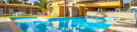 Kar Rama Motor Inn - Lennox Head Accommodation 4