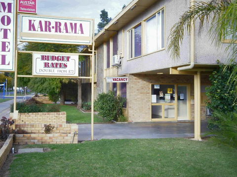 Kar Rama Motor Inn - Lennox Head Accommodation 0