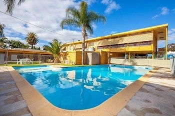 Kar Rama Motor Inn - Lennox Head Accommodation 5