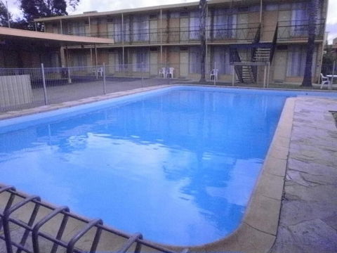 Kar Rama Motor Inn - Lennox Head Accommodation 2