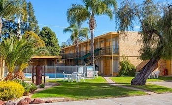 Kar Rama Motor Inn - Lennox Head Accommodation 1