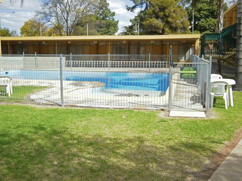 Kar Rama Motor Inn - Lennox Head Accommodation 6