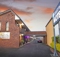 Coast Inn Motel - Lennox Head Accommodation