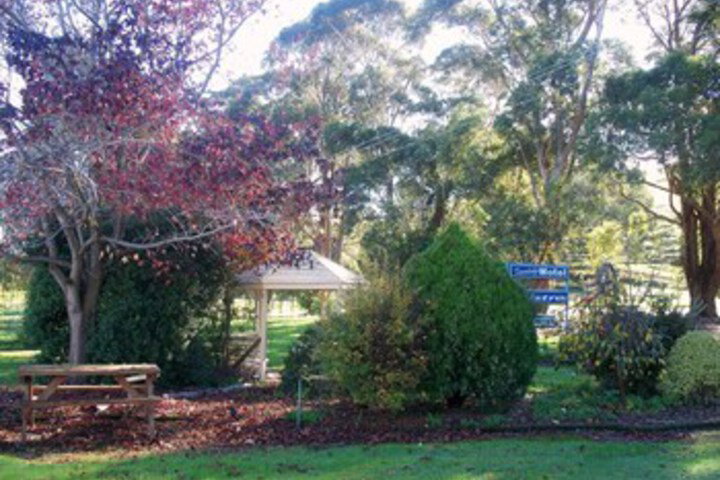 Agnes VIC Lennox Head Accommodation