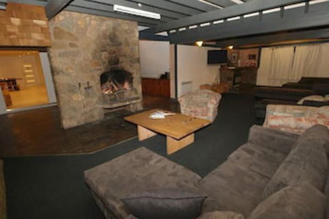 Habitat Chalet - Lennox Head Accommodation 4
