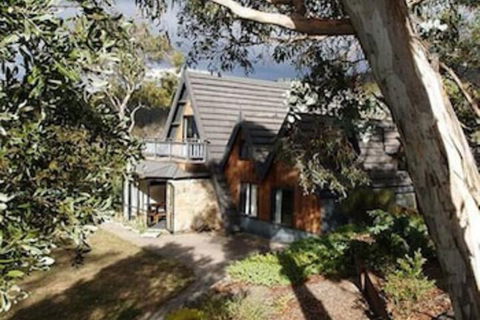 Habitat Chalet - Lennox Head Accommodation 0