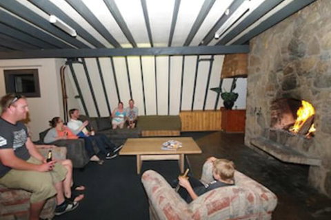 Habitat Chalet - Lennox Head Accommodation 3