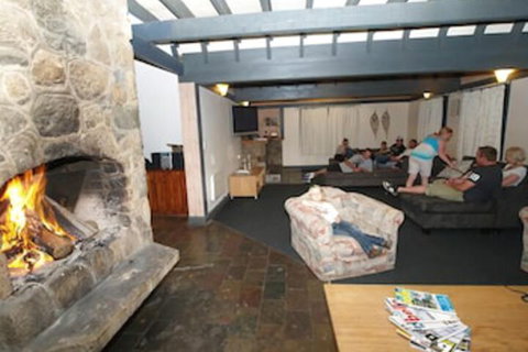 Habitat Chalet - Lennox Head Accommodation 2