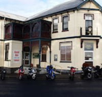 Bischoff Hotel - Lennox Head Accommodation
