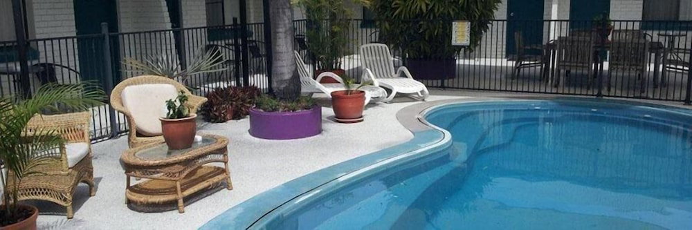 Argyll QLD Lennox Head Accommodation