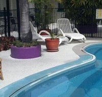 Peppercorn Motel - Lennox Head Accommodation
