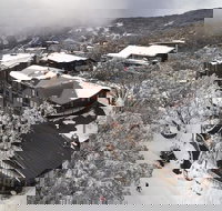 Astra Falls Creek - Lennox Head Accommodation