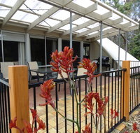 Grampians Getaway Resort - Lennox Head Accommodation