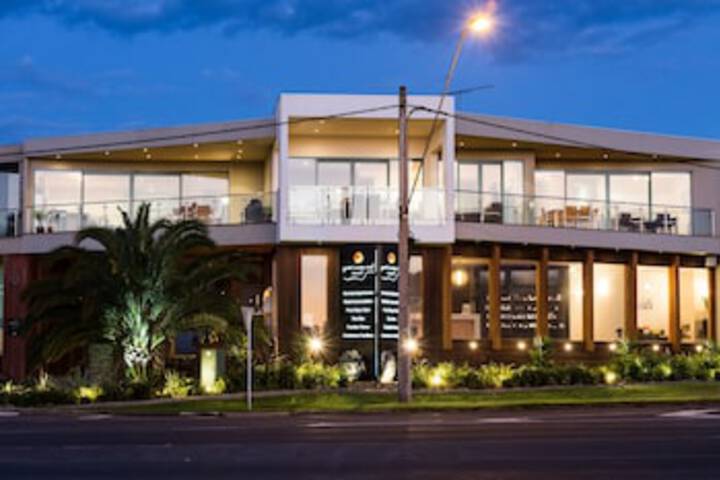 Anglesea VIC Lennox Head Accommodation