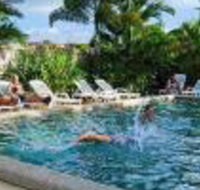 Cairns Beach House - Lennox Head Accommodation