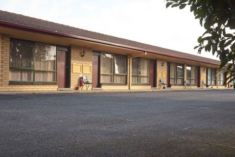 Motel Mount Gambier - Lennox Head Accommodation 3