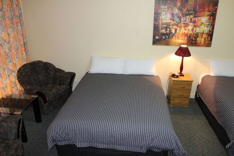 Motel Mount Gambier - Lennox Head Accommodation 7