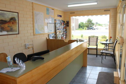 Motel Mount Gambier - Lennox Head Accommodation 2