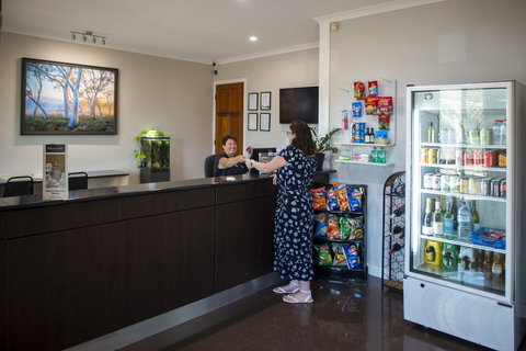 Highlander Motor Inn & Apartments - Lennox Head Accommodation 4