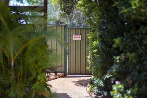 Highlander Motor Inn & Apartments - Lennox Head Accommodation 0