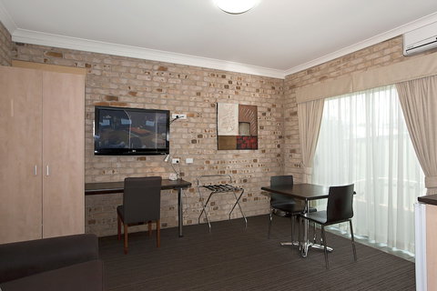 Highlander Motor Inn & Apartments - Lennox Head Accommodation 5