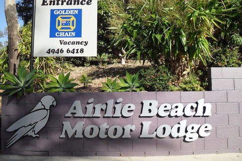 Airlie Beach Motor Lodge - Lennox Head Accommodation 1