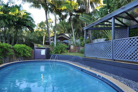Airlie Beach Motor Lodge - Lennox Head Accommodation 4