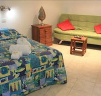 Airlie Beach Motor Lodge - Lennox Head Accommodation