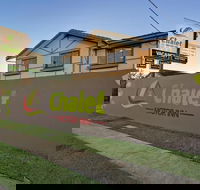Chalet Motor Inn - Lennox Head Accommodation