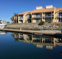 The Marina Hotel - Lennox Head Accommodation