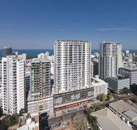 Oaks Darwin Elan Hotel - Lennox Head Accommodation