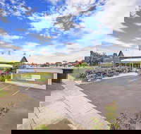 Hamilton Lakeside Motel - Lennox Head Accommodation