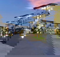 Grand Mercure Apartments Magnetic Island - Lennox Head Accommodation
