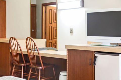 Presidential Motel - Lennox Head Accommodation 4