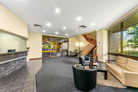 Presidential Motel - Lennox Head Accommodation 2