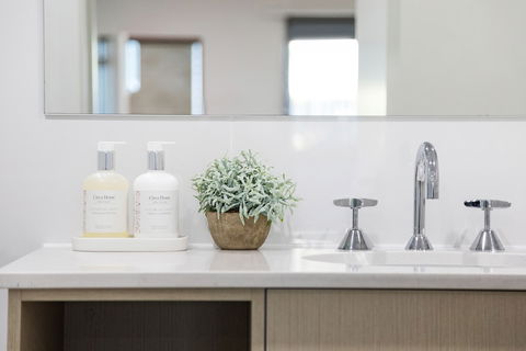 Presidential Motel - Lennox Head Accommodation 3