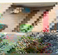 Presidential Motel - Lennox Head Accommodation