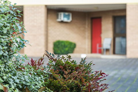 Presidential Motel - Lennox Head Accommodation 0