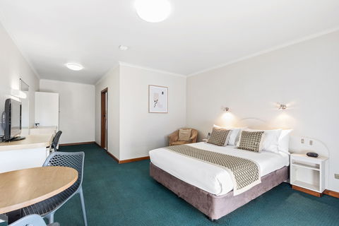 Presidential Motel - Lennox Head Accommodation 5