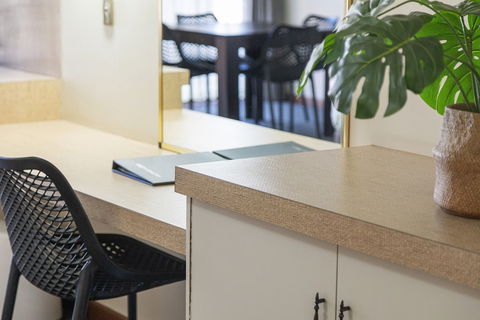 Presidential Motel - Lennox Head Accommodation 6