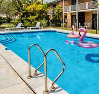 Quality Inn The Willows - Lennox Head Accommodation