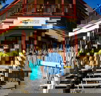 Strahan Village - Lennox Head Accommodation