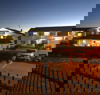 Best Western Coachman's Inn Motel - Lennox Head Accommodation