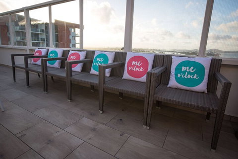 Gladstone Reef Hotel Motel - Lennox Head Accommodation 6